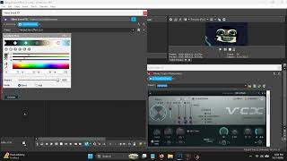 How To Make Flanged Saw Effect 21.0