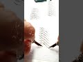 Musical calligraphy #calligraphy #musicalwriting Классическая музыка