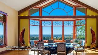 1299 NW McDaniel Road video tour
