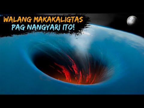 Video: Ang pinakamalaking tsunami sa nakalipas na 10 taon sa mundo