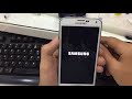 Hard reset cho Samsung Galaxy S5 (SM-G900T) xách tay