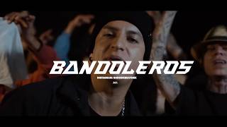 "BANDOLEROS" Base de Rap Tumbado | Boom Bap Type Beat | Malianteo Instrumental | God Side Beats SOLD