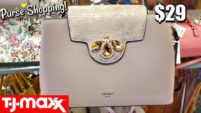 Ross DRESS FOR LESS designer HANDBAGS * SHOP WITH ME * PURSE SHOPPING MAY  2019 