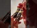 How To Make A Beautiful Homemade Witches Part 2