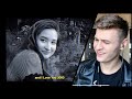 First Time REACTION to Stephanie Poetri - I Love You 3000 (Official Music Video)