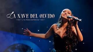 LITA PEZO - LA NAVE DEL OLVIDO Concierto Sinfónico)