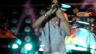 The All American Rejects- Real World Live! HQ