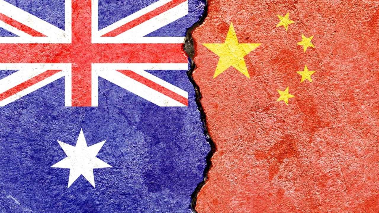 ‘Show of strength’: Australia raises concern over China testing nuclear-capable missile