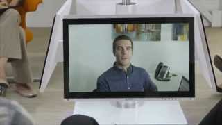 Polycom RealPresence Centro Overview - VISITELECOM
