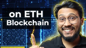 How to make a Decentralized Website on The Ethereum Blockchain