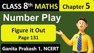 Figure It Out 3 Page 131 - Class 8 Math Chapter 5