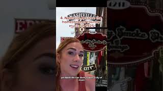 Did You Know These 5 Facts About Country Music?