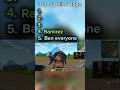 Top 5 Dellor Rage Moments😂
