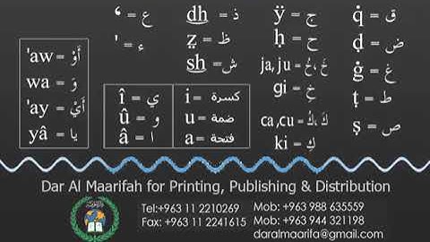 ختمة من مصحف التجويد باللغة الإسبانية الصفحة رقم 1