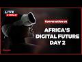 Day 2 |The Africa Innovation & Technology Forum 2026 | Jukwaa la Ubunifu na Teknolojia Afrika 2026