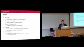 Audit Analytics Lecture 1 (7/12/17)