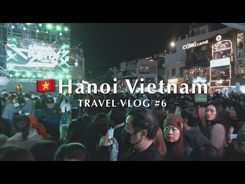 ቪዲዮ: የሃኖይ Hoan Kiem Lake፣ Vietnamትናም ላይ