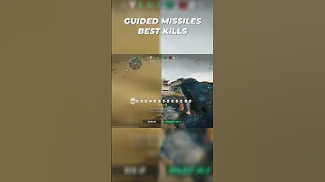 GUIDED MISSILE BEST KILLS #deltaforcemobile #deltaforce