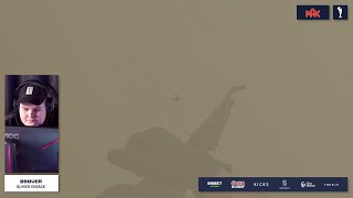 Bsovers Galna 4K I Svenska Cupen