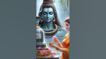 सूरज जब पलके खोले मन नमः शिवाय बोले | Mahadev Status | #Mahadev  #Shiv #shorts