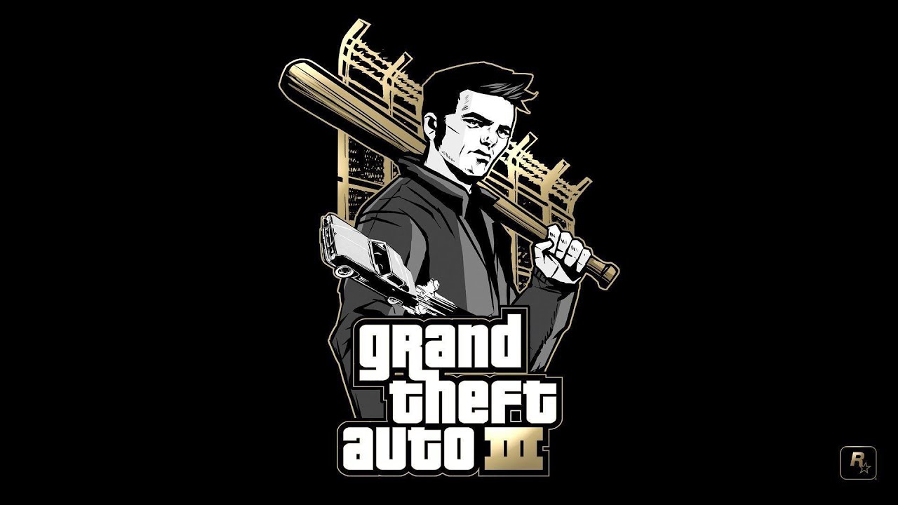 Grand Theft Auto III - PCSX2 Wiki