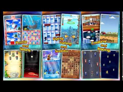 101-in-1 Games Anthology - music1