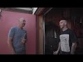 Sam Nelson Harris of X AMBASSADORS and Cris Cherry discuss quirky wine terms
