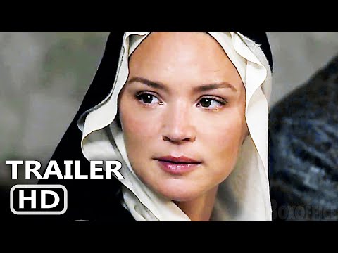 BENEDETTA Trailer (2021) Virginie Efira, Drama Movie