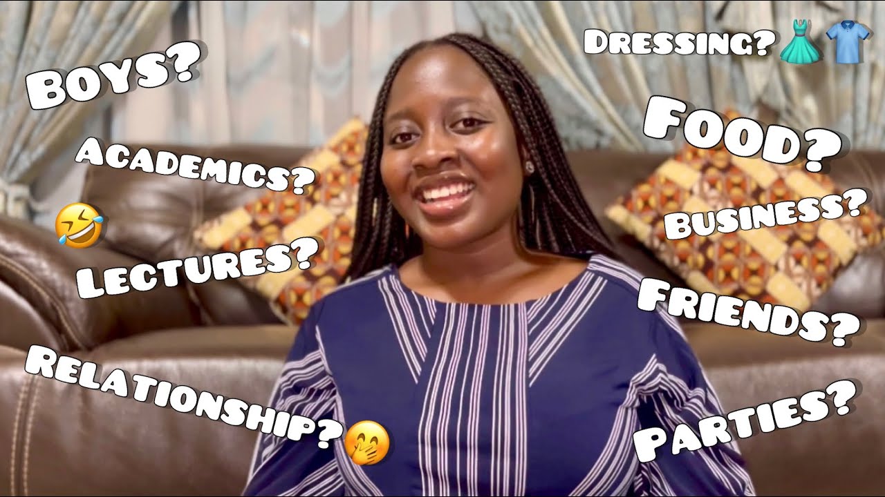 WHAT YOU NEED TO KNOW BEFORE COMING TO THE UNIVERSITY OF GHANA, KNUST….🏢📚