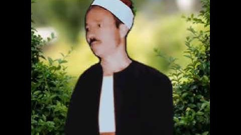 الشيخ حسن عبده فرحان البساتيني مزامير ءال داود سورة التوبة 