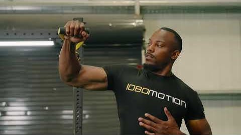 1080 Sprint 2 for Performance & Rehab