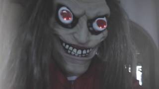 The Spook 2 Last Day of Killing