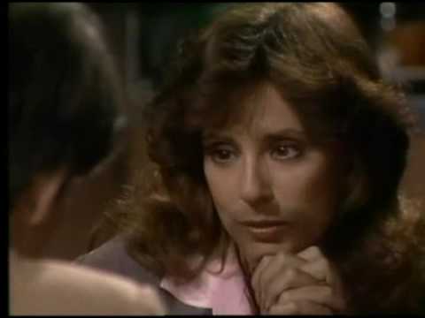 General Hospital 1981 The death of Mike's grandmother, part 5(deutsch/german...