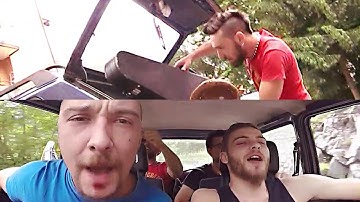 Pessimi Elementi - Noi [Official Video]