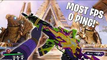 Ultimate Guide: The Best FragPunk Settings for Maximum Performance!