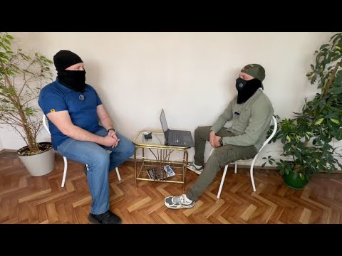 видео: Интервью с летчиком-штурмовиком ЧВК "Вагнер"