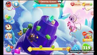 Angry Birds Journey Level 319