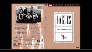 THE EAGLES HELL FREEZES OVER AND NEW ZEALAND 1995
