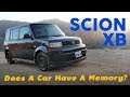Does A Car Have A Memory? - 2005 Scion xB