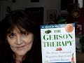 Holistic Healing & Gerson Therapy-VLOG-A1Legged Life Holistic Healing & Gerson Therapy-VLOG-A1Legged Life