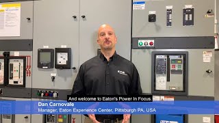 Eaton Power in Focus overview