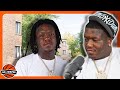 Toonchie5 on Allegations his Hood Grew Dreads in Tribute to O Block