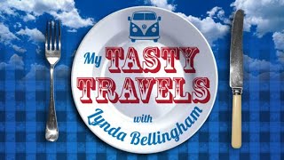 My Tasty Travels with Lynda Bellingham Episode 6