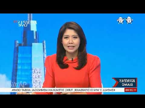 Woro Windrati | Kompas Siang 19 Februari 2023 (Part 1)