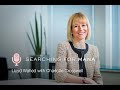 [Trailer] Searching for Mana  - Charlotte Crosswell | CEO Innovate Finance