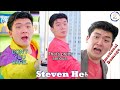 Emotional Damage | Best Steven He TikTok Compilation 2023