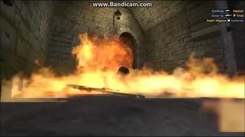 ESEA.net COTW: 4K - 2 Double Kill - 1G Win Round