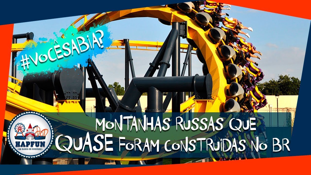 Mostramos TUDO o que você nunca viu sobre a Big Tower do Beto Carrero World  #VocêSabia? EP46 