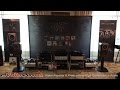 Mofi distribution bat amps tad and quad speakers mofi amps and turntables wharfedale koetsu ce