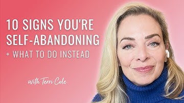 10 Signs You